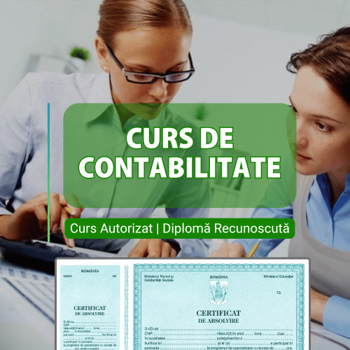 CURS CONTABIL